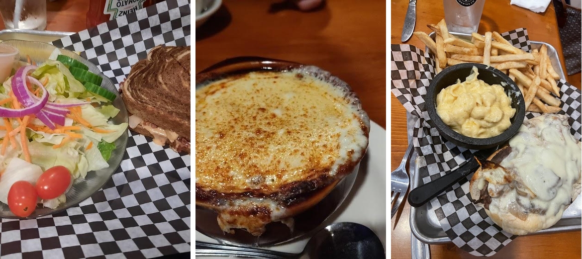 Fred's