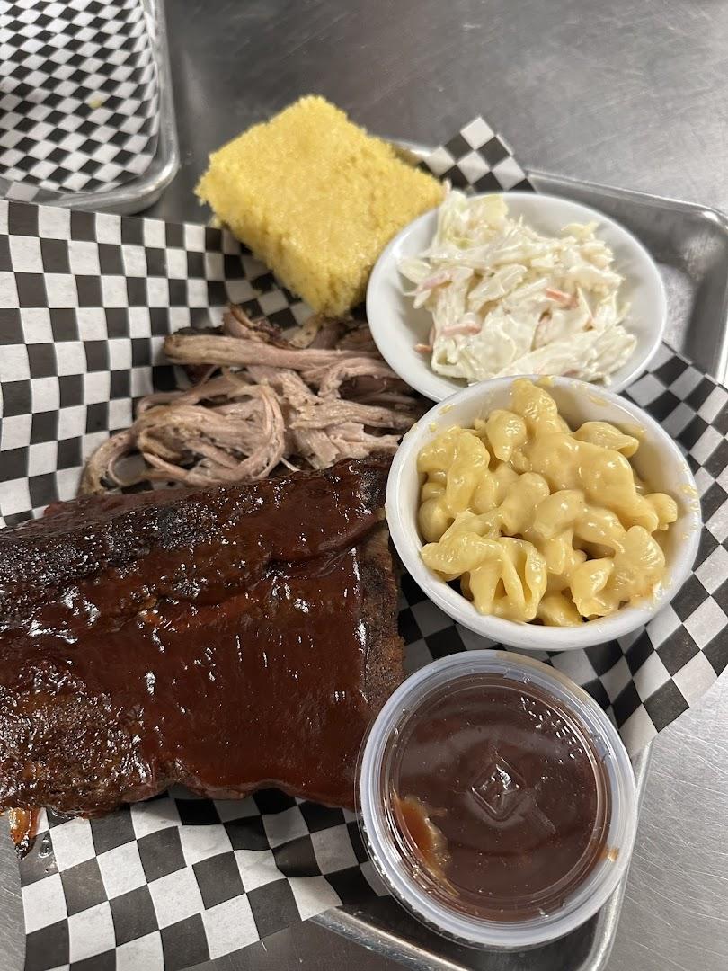 Fred's