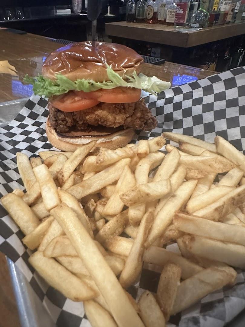 Fred's