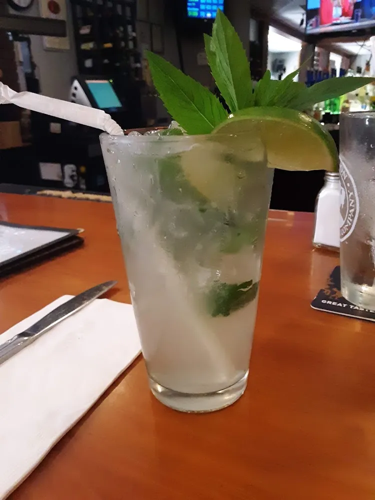 Mojito