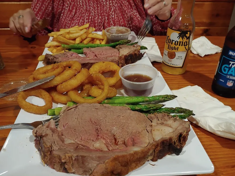Prime Rib