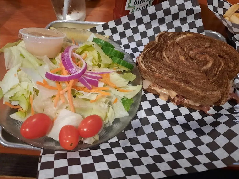 Reuben