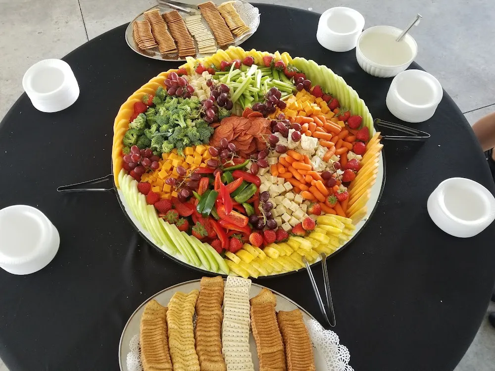 Taco Salad