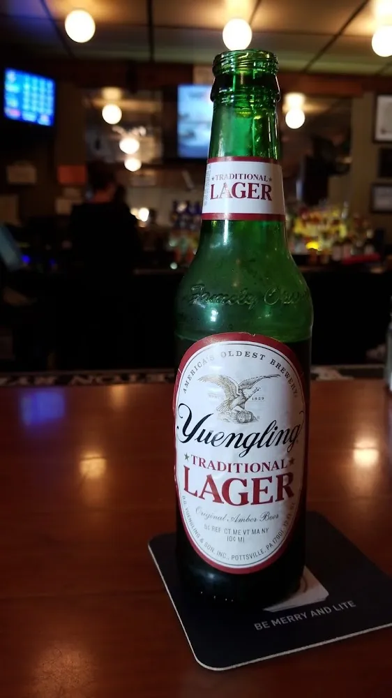 Yuengling Lager